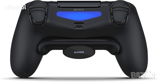 Sony DualShock 4 Back Button Attachment за Sony Dualshock 4 , снимка 3 - Аксесоари - 52660513