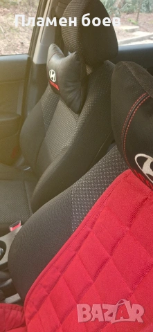 хюндаи i30 2010год., снимка 13 - Автомобили и джипове - 53170608