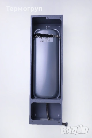 Електрически котел Vobeli SMART Maxi 3-9, снимка 3 - Отоплителни печки - 54147687