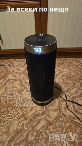 Печка за отопление керамична Dreo, снимка 9 - Отоплителни печки - 51564451