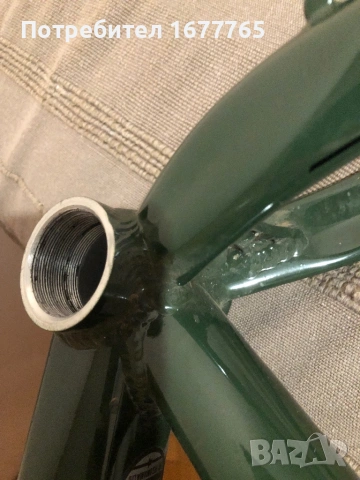 Рамка за велосипед 29 drag hardy, снимка 6 - Части за велосипеди - 53076394