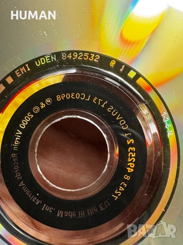 OSI - Kamelot - Incubus - Riverside - Depressive Age, снимка 5 - CD дискове - 54089916