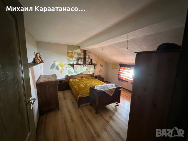 Продавам къща в идеален център на Добрич, 140 м2. Готова за нанасяне!, снимка 11 - Къщи - 51327561