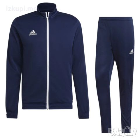 Adidas ENT 22 Tracksuit, снимка 1 - Спортни дрехи, екипи - 46199433