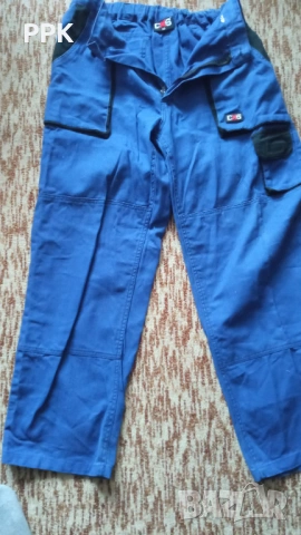 Работни панталони , снимка 3 - Панталони - 49373105