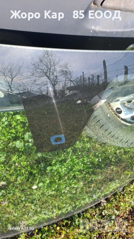 Предно (челно) стъкло за Volvo C30 /Волво ц30 , снимка 14 - Части - 53968630