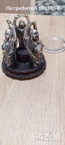 Декоративна поставка за етерично масло и кутия за бижута, снимка 4 - Декорация за дома - 53540193