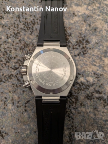 Victorinox Convoy 241318, снимка 5 - Мъжки - 53052006