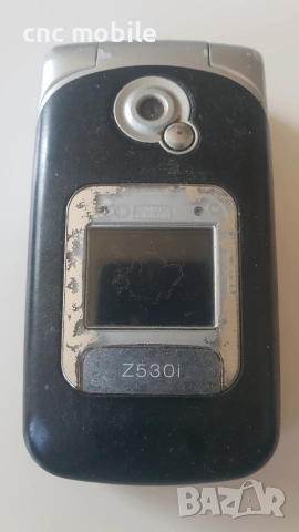 Sony Ericsson Z530 