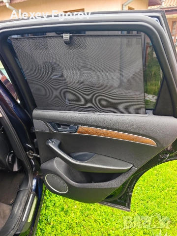 Audi Q5 3.2 FSI Quattro , снимка 8 - Автомобили и джипове - 52891454