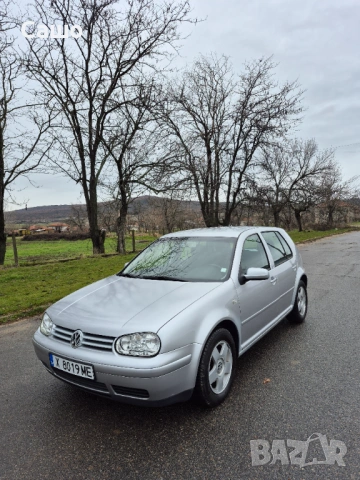 Голф 4 1.9 TDI 116 Коня 6 скорости