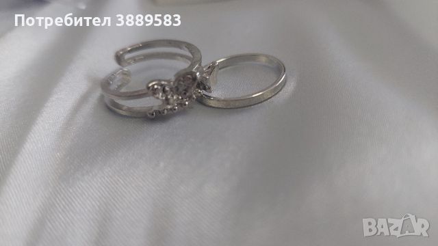 Панталон от Shein+подарък 2 пръстена, снимка 3 - Панталони - 45115561