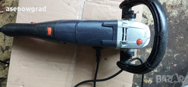 Полираща машина SPARKY PM 2000E, снимка 2 - Полирмашини - 51960026