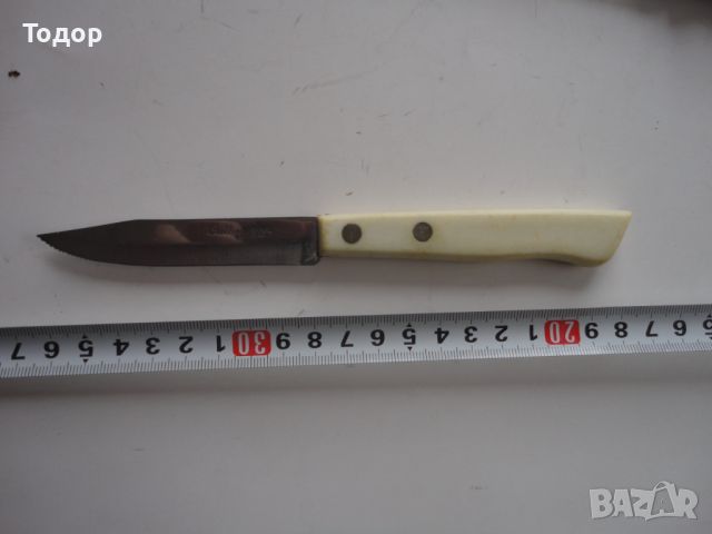Нож Solingen 36, снимка 1 - Ножове - 45853796