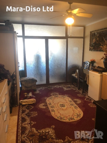 Студио в Св.Влас с гледка море и без такса поддръжка, снимка 8 - Апартаменти - 53806884