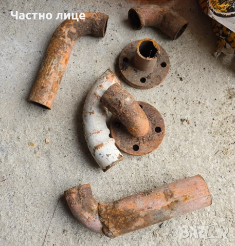 Котел с водна риза за отопление с твърдо гориво, снимка 7 - Отоплителни печки - 51875491