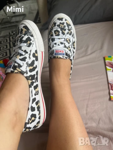 Converse обувки,кецове,балеринки , снимка 10 - Кецове - 51055992