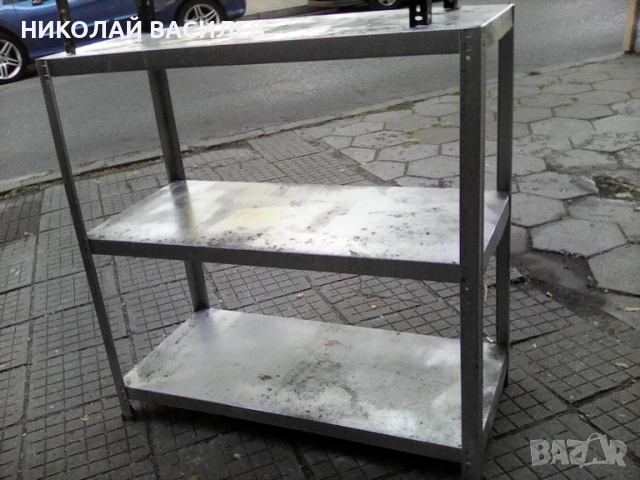 Два   рафта     /  продава  ., снимка 7 - Етажерки - 51827032