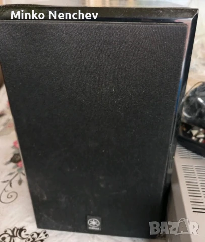 Yamaha RX-E400 , снимка 3 - Ресийвъри, усилватели, смесителни пултове - 50659573