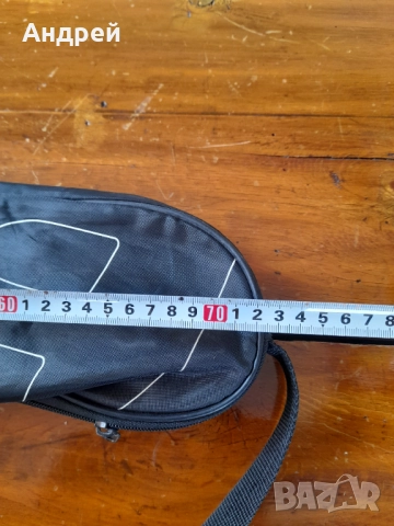 Калъф за тенис ракета Babolat #2, снимка 4 - Тенис - 52953620