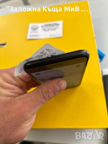 Iphone se много запазен !!
