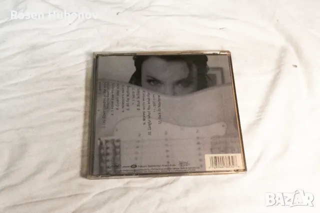 Meredith brooks deconstruction, снимка 3 - CD дискове - 49276835