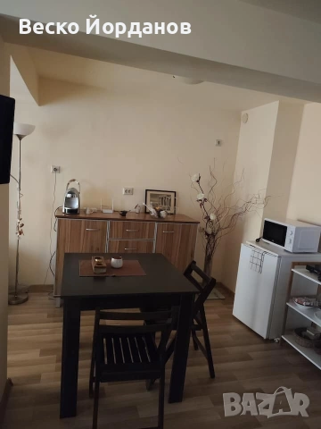 апартамент- студио на 5 мин. от плажа в топ локация, снимка 6 - Апартаменти - 53750167