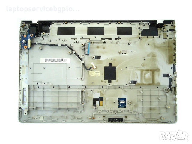 SAMSUNG NP300 NP300EA 300E5A NP300E5A 15.6" Клавиатура палмрест CNBA5903182 BA75-0340K, снимка 2 - Части за лаптопи - 53821371