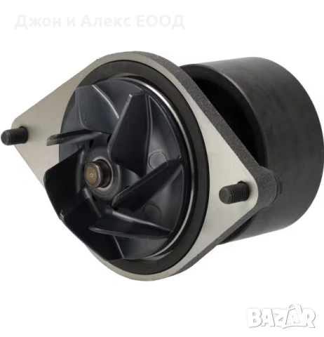 Оригинални водни помпи за Caterpillar, Yanmar, FPT, Kubota, Weidemann, Kramer, Jcb, Komatsu, Manitou, снимка 12 - Селскостопанска техника - 54205080