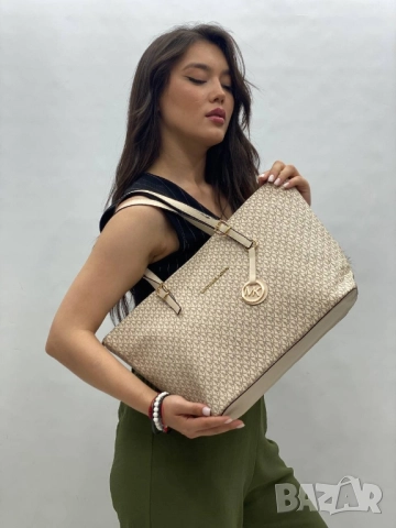 чанти michael kors 