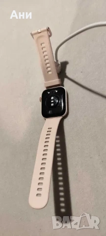 Смарт часовник Huawei Watch Fit 3 розов, снимка 6 - Дамски - 53819511