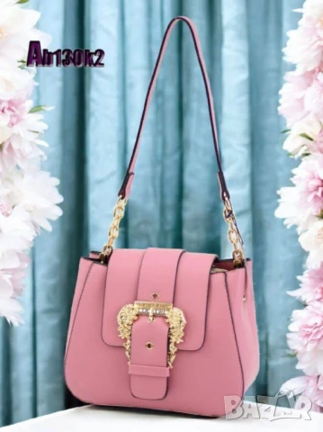 чанти versace , снимка 5 - Чанти - 50595382