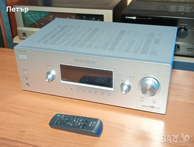 Sony STR-DG 300, снимка 3 - Ресийвъри, усилватели, смесителни пултове - 48730212