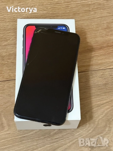 iPhone X , снимка 3 - Apple iPhone - 51540768