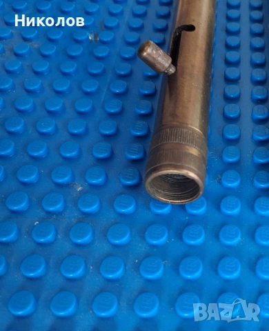 ГАЗОВА ПИСАЛКА , снимка 3 - Газово оръжие - 53380138