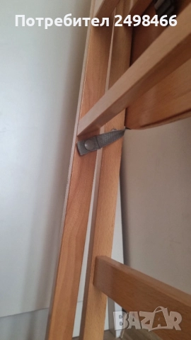 Дървено бебешко столче за хранене Safety 1st Nordik, снимка 10 - Столчета за хранене - 52560780