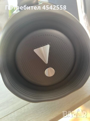 JBL boombox 3, снимка 5 - Bluetooth тонколони - 51126423