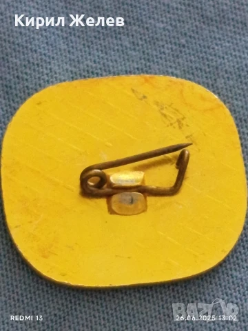 Пет стари значки МАДАРСКИ КОННИК,ПАНОРАМА ПЛЕВЕН,50г. Университет АСЕН ЗЛАТАРОВ 27339, снимка 5 - Колекции - 50806964