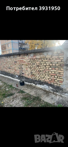 Зидарски услуги, снимка 2 - Ремонти на къщи - 53823276