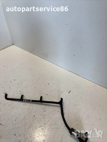 Жичен сноп свещ за нагряване за KIA Venga 1.4 CRDi (2012)