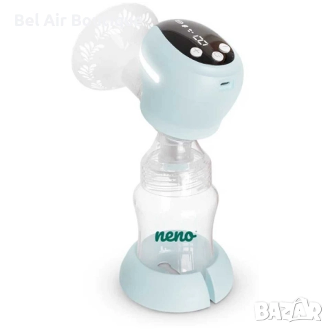 Електрическа помпа за кърма Neno Angelo, снимка 2 - Помпи за кърма - 52106639