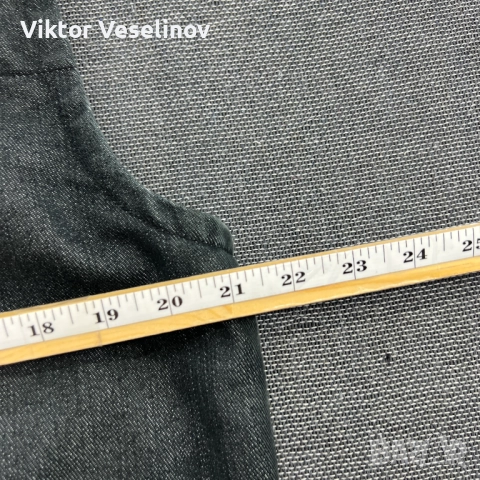 Adidas Puffer Vest Мъжка Жилетка Размер S Сива Trefoil Gilet Пухено, снимка 14 - Якета - 51539510