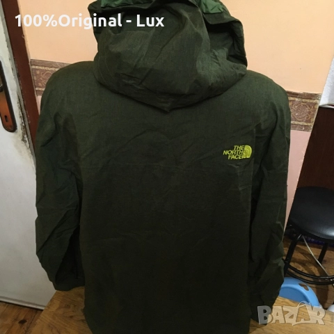 Разпродавам-The NORTH FACE - orginal-2XL/XL, снимка 3 - Якета - 52581882