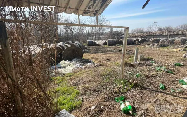 Къща в село Алваново/ №8652, снимка 9 - Къщи - 49660082