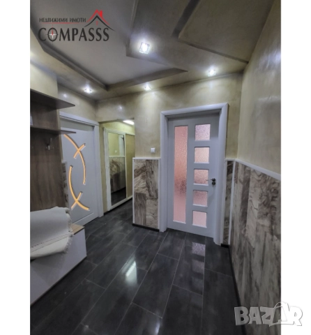 кв. Балик, гр. Добрич, 3-ен апартамент с гараж – 94589евро!, снимка 5 - Апартаменти - 51545792