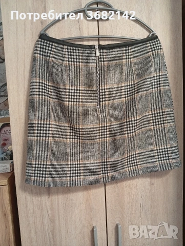 продавам дамска пола , снимка 2 - Поли - 53763110