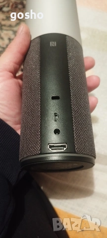 Logitech ConferenceCam Конферентна система Logitech Conference, снимка 2 - Аудиосистеми - 53867894