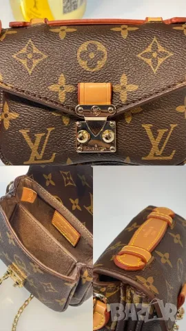 дамски мини чанти louis vuitton , снимка 1 - Чанти - 46911501