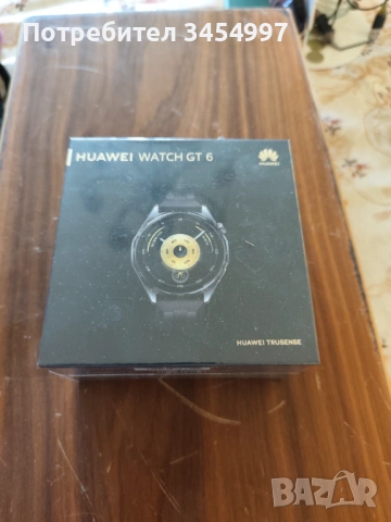 Продавам смарт часовник 