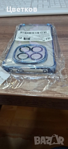 Кейс и протектори за екран за Xiaomi Redmi Note 14 Pro+, снимка 2 - Калъфи, кейсове - 52126826